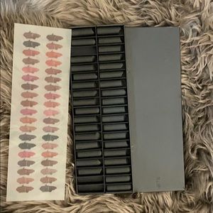 Bite lipstick set